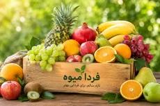 چرا میوه تازه، سرمایه گذاری روی سلامتی است؟
