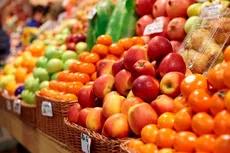 چگونه میوه تازه و باکیفیت بخریم؟ 