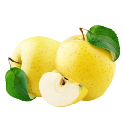 سیب زرد