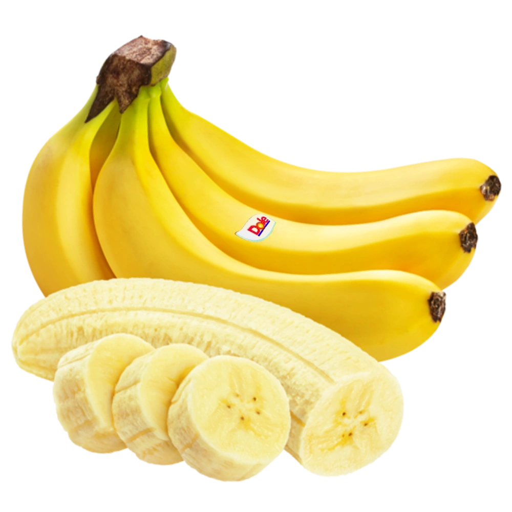 موز Dole اکوادور